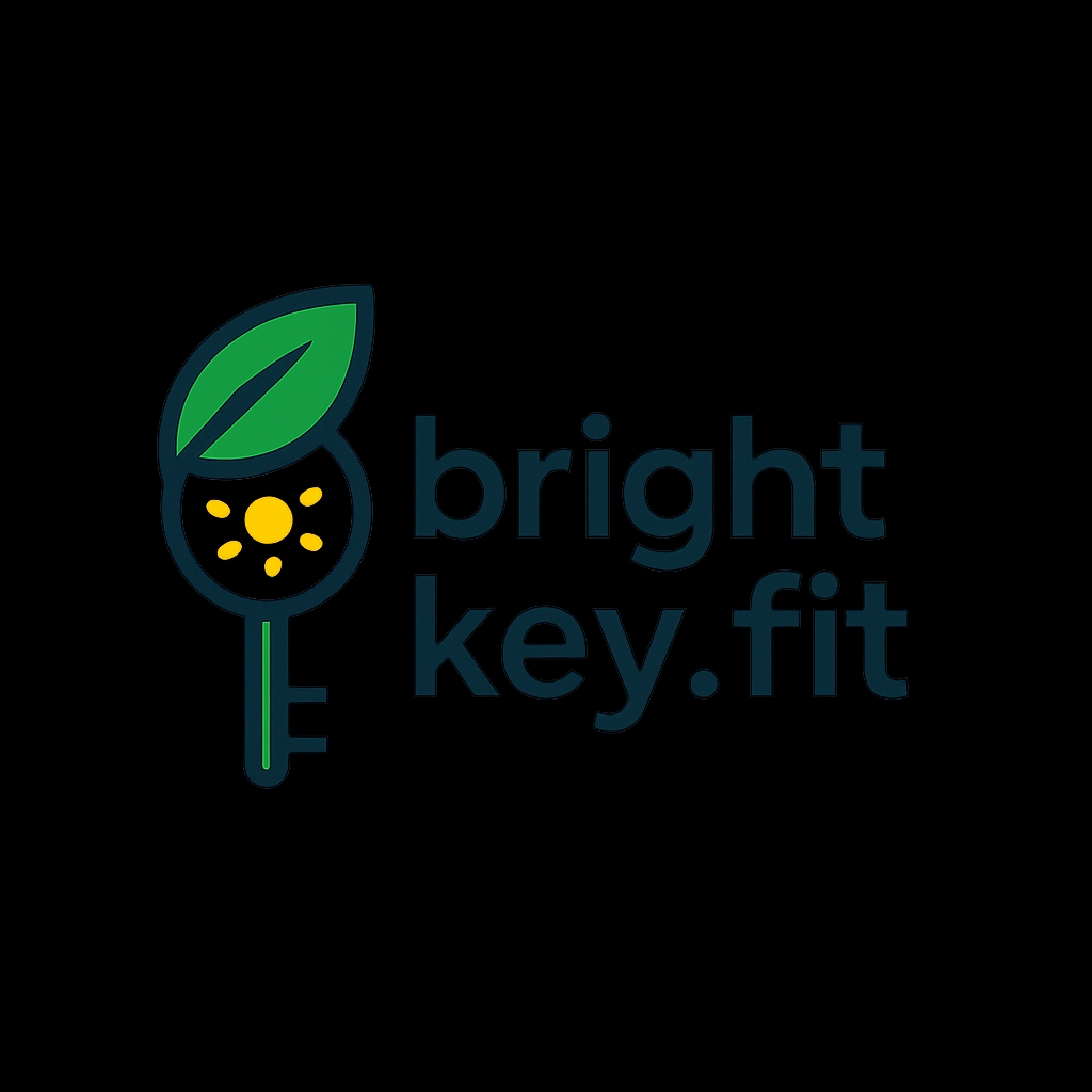 Brightkey